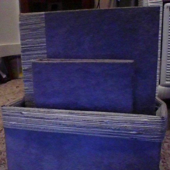 3 Item Gift Set(Gray) - Picture 1 of 1